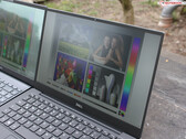 Dell XPS 13 with 16:9 panel