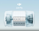 DJI will be unveiling a new drone series later this month.