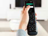 The Logitech Harmony Elite remains unsurpassed in its features and execution. (Image source: Logitech)
