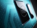 The Core i7-11370H is a quad-core processor. (Image source: Intel)