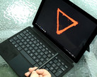 Eve V convertible tablet delayed, but promises to come out with an improved display