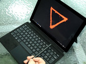 Crowdfunded Eve V tablet now closer to launch than ever (Source: Roland Quandt)