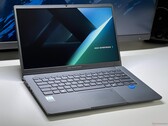 Asus ExpertBook B1 review - The 14-inch office laptop with Win 11 Pro and a 3-year warranty for $700