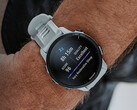 The Forerunner 955 has received three 20.xx updates so far. (Image source: Garmin)
