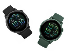 The Vivoactive 6 is rumoured to be a 42 mm smartwatch just like its predecessor. (Image source: u/JinPingXi19890604 - edited)