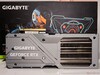 Gigabyte GeForce RTX 4070 Super Gaming OC 12G: Rear