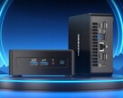 IT15: New mini-PC with current-gen Intel processors (Image source: Geekom)