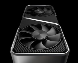 Evga Offers Impressive Nvidia Geforce Rtx 3090 Kingpin 8k Benchmark Results 360 Mm Radiator And Three 8 Pin Power Connectors Confirmed For Ampere Behemoth Notebookcheck Net News