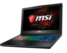 MSI GP62 7REX (i7-7700HQ, GTX 1050 Ti) Xotic PC Edition Laptop Review