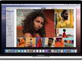 A 28 W Ice Lake-U CPU may not be the only upgrade on the agenda for the next baby MacBook Pro. (Image source: Apple)