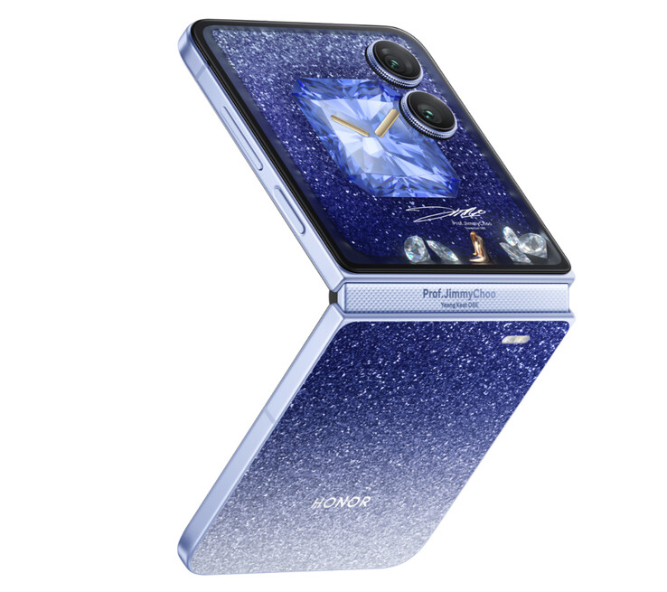 (Image source: Honor)