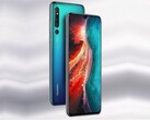 Renders of the Huawei P30 Pro. (Source: Techenguru)