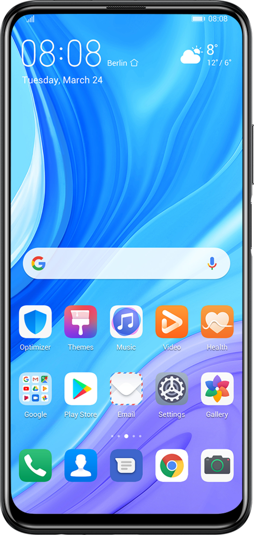 Huawei P Smart Pro Smartphone Review The Most Unnecessary Smartphone In 2020 Notebookcheck Net Reviews
