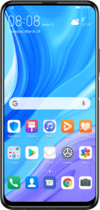 Huawei P smart Pro Smartphone