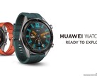 Over 2 million Watch GTs have allegedly sold worldwide. (Source: Huawei)