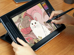 Huion Kamvas Pro 16 discounted in Amazon deal
