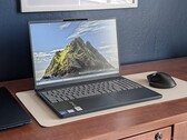 The IdeaPad 3 15 is one of the first laptops to ship with Intel Wildcat Lake