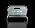 The iPhone 17 Pro is set to recieve a major back redesign. (Image source: Instant Digital)