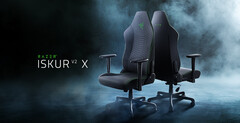 Razer Iskur V2 X offers the core features of the critically-acclaimed Iskur V2 at an affordable price. (Image Source: Razer)