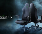 Razer Iskur V2 X offers the core features of the critically-acclaimed Iskur V2 at an affordable price. (Image Source: Razer)