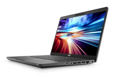 The current Dell Latitude 14 5401 laptop can be configured with a 9th Gen Intel Core i5-9400H chip. (Image source: Dell)