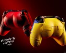 Microsoft now has two Marvel-themed controllers (image source: Microsoft)