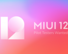 Xiaomi is now inviting eligible users for Phase 2 of MIUI 12 Global Stable Beta ROM testing. (Image Source: Xiaomi)