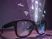 Smart glasses