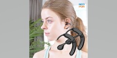 The Neopon TWS earbuds. (Source: Neopon)