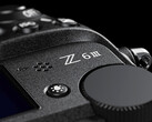 Nikon has officially announced the Z6 III, and although it features a number of nifty updates, none of them are revolutionary. (Image source: Nikon)