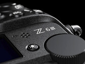 Nikon has officially announced the Z6 III, and although it features a number of nifty updates, none of them are revolutionary. (Image source: Nikon)