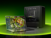 Turing-based GeForce GTX 16 series graphics cards have been performing well for Nvidia. (Image source: Nvidia)