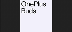 Some official OnePlus Buds branding. (Source: Twitter)