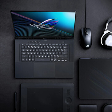 Asus launches the latest ROG Zephyrus...