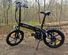 PVY Z20 Pro review: Convincing, extremely affordable and foldable e-bike with potential for improvement
