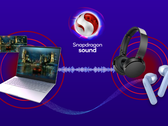 Qualcomm augments its S3 Gen 2 Sound Platform. (Source: Qualcomm)