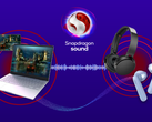 Qualcomm augments its S3 Gen 2 Sound Platform. (Source: Qualcomm)