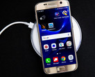 The Samsung Galaxy S7. (Source: CNET)