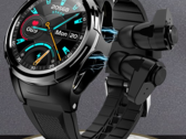 The Ovisen S201 is more than just a smartwatch. (Image source: Gearbest)