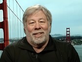 Apple's co-founder Steve Wozniak shares his thoughts on Apple Intelligence. (Source: Bloomberg via YouTube)
