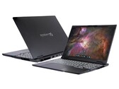 The new Adder Pro gaming laptop sports a glossy OLED display and RTX 5060/5070 Laptop graphics.