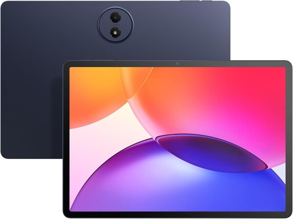 The TCL Tab A1 Plus.