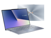 Asus ZenBook S13 UX392 with 97 percent screen-to-body ratio now shipping for $1399