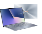 Asus ZenBook S13 UX392 with 97 percent screen-to-body ratio now shipping for $1399