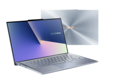 Asus ZenBook S13 UX392 with 97 percent screen-to-body ratio now shipping for $1399