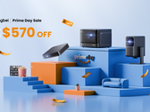 Dangbei announces a Prime Day sale. (Source: Dangbei)