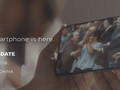 Vivo confirms the June 12 launch of its futuristic APEX notchless, full-display APEX smartphone. (Source: Vivo)