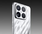 The Xiaomi 15 Pro. (Image Source: Xiaomi)