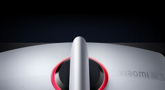 The Mini LED Gaming Monitor G Pro 27i combines a 1440p resolution with a 180 Hz refresh and 1,152 local dimming zones. (Image source: Xiaomi)