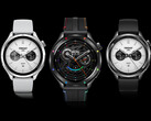Xiaomi has not confirmed whether the global Watch S4 supports eSIM or NFC functionality. (Image source: Xiaomi)